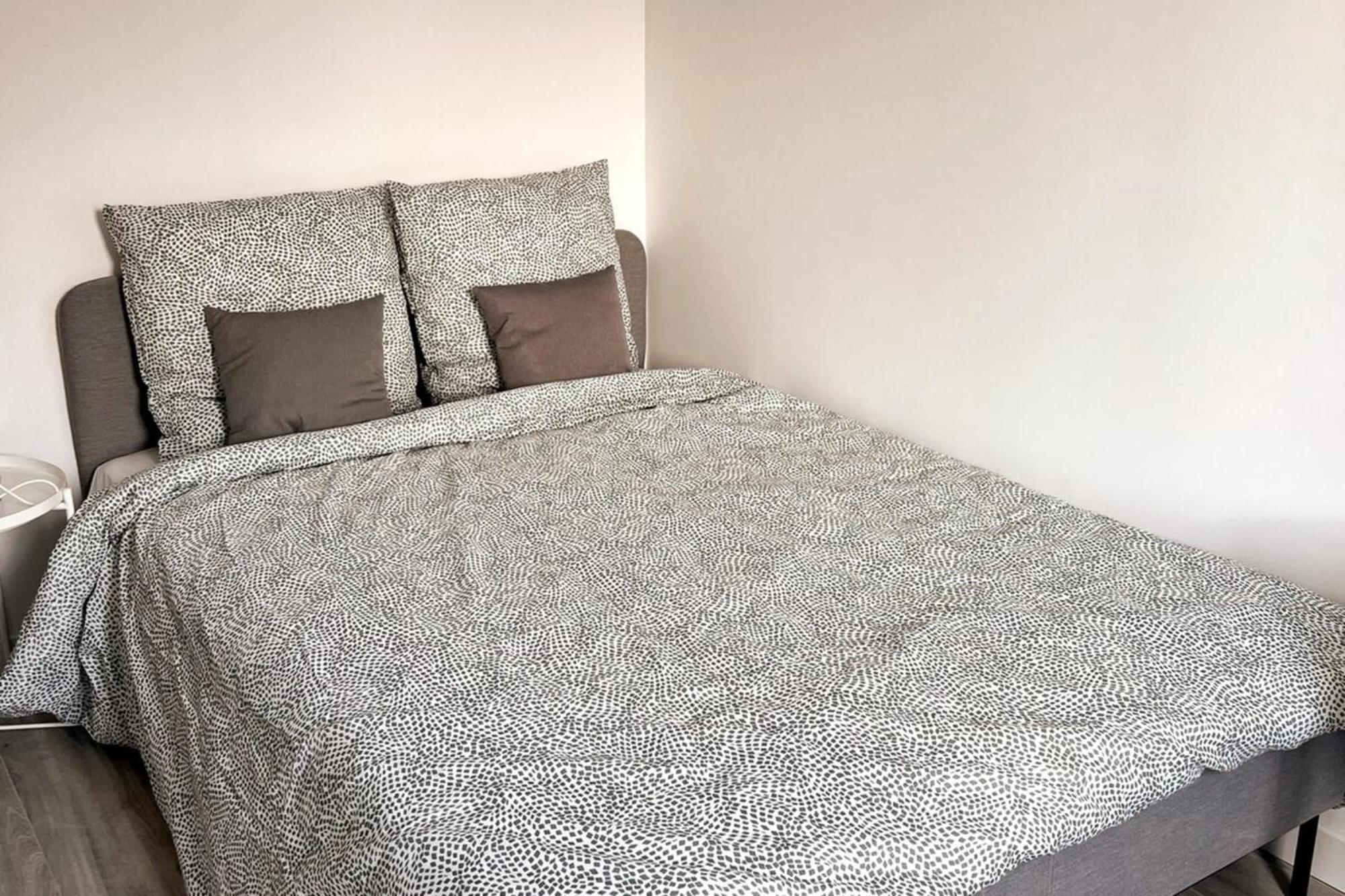 Nancy Centre Gare Appartement Renove 3 Chambres מראה חיצוני תמונה